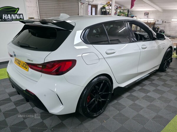Used BMW 1 Series 2022 for sale - 76271288: Photo 3