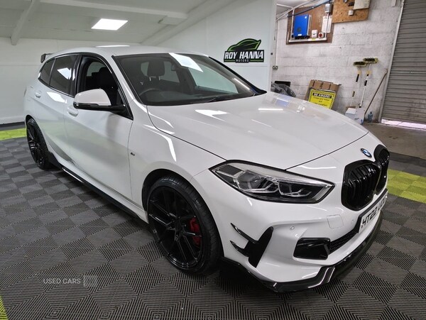 Used BMW 1 Series 2022 for sale - 76271288: Photo 4