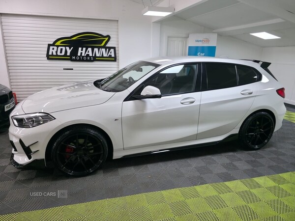 Used BMW 1 Series 2022 for sale - 76271288: Photo 5
