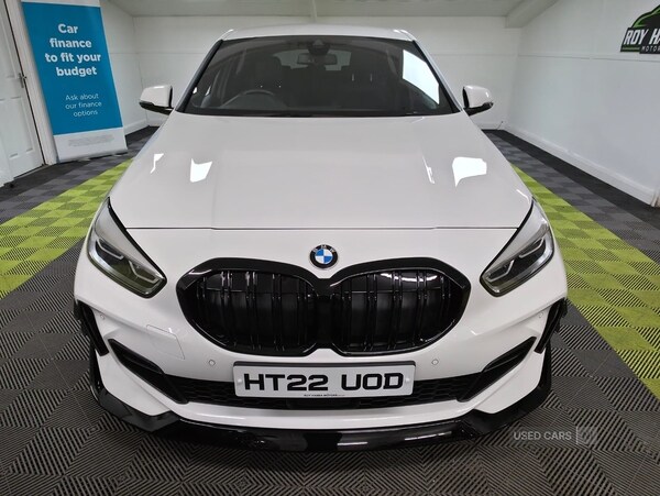 Used BMW 1 Series 2022 for sale - 76271288: Photo 7