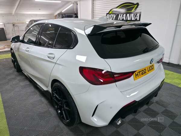 Used BMW 1 Series 2022 for sale - 76271288: Photo 8