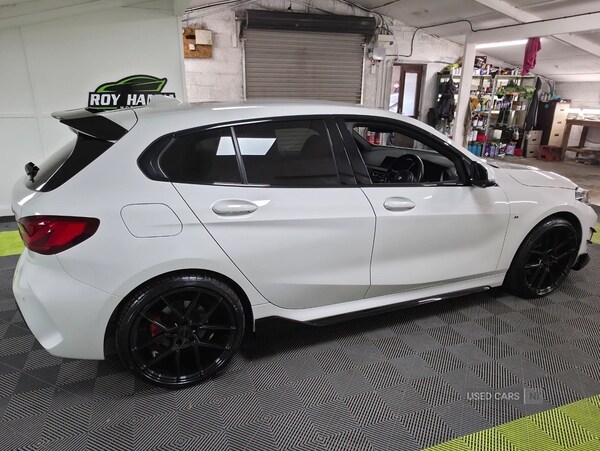 Used BMW 1 Series 2022 for sale - 76271288: Photo 9
