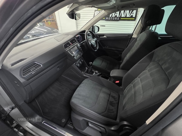 Used Volkswagen Tiguan 2016 for sale - 77017429: Photo 10