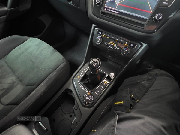 Used Volkswagen Tiguan 2016 for sale - 77017429: Photo 11