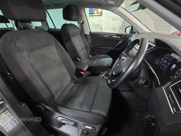 Used Volkswagen Tiguan 2016 for sale - 77017429: Photo 12