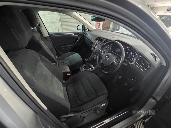 Used Volkswagen Tiguan 2016 for sale - 77017429: Photo 13
