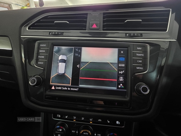 Used Volkswagen Tiguan 2016 for sale - 77017429: Photo 15