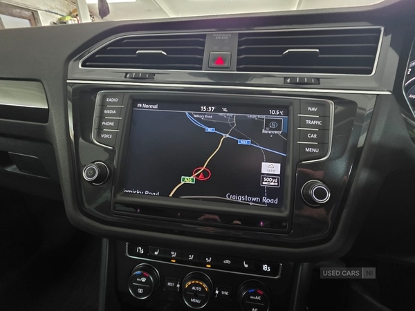 Used Volkswagen Tiguan 2016 for sale - 77017429: Photo 16