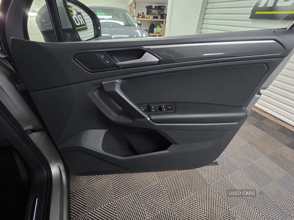 Used Volkswagen Tiguan 2016 for sale - 77017429: Photo 17