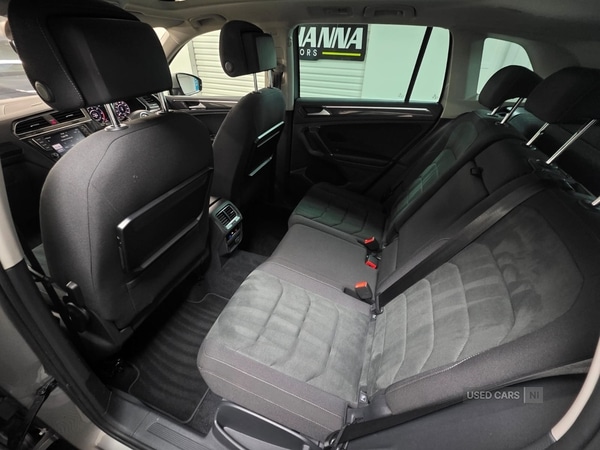 Used Volkswagen Tiguan 2016 for sale - 77017429: Photo 18