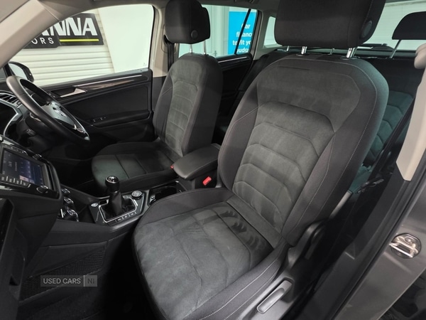 Used Volkswagen Tiguan 2016 for sale - 77017429: Photo 19