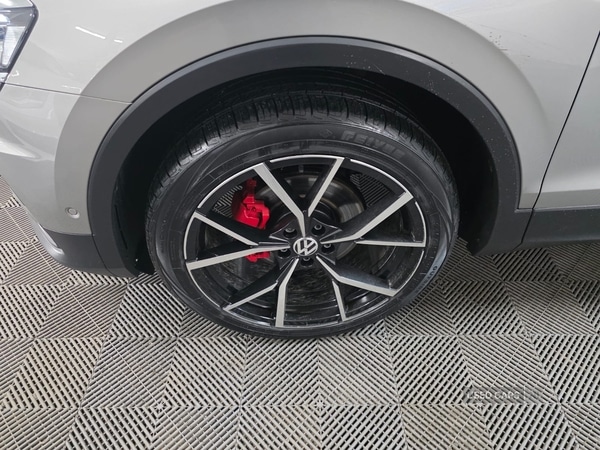 Used Volkswagen Tiguan 2016 for sale - 77017429: Photo 20