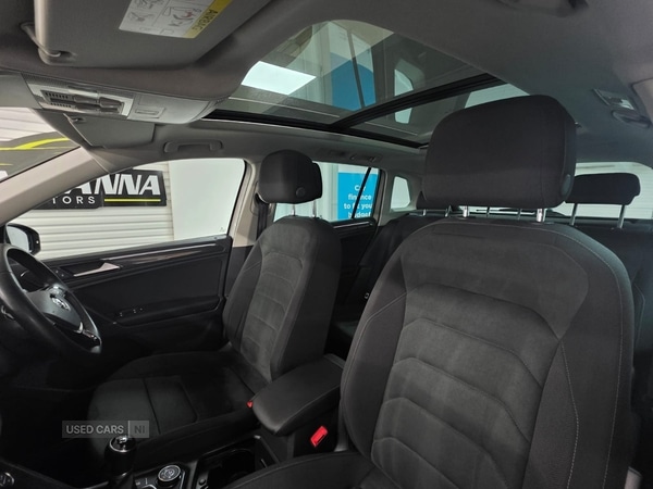 Used Volkswagen Tiguan 2016 for sale - 77017429: Photo 21