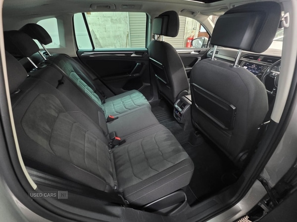 Used Volkswagen Tiguan 2016 for sale - 77017429: Photo 22