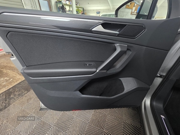 Used Volkswagen Tiguan 2016 for sale - 77017429: Photo 23