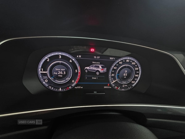 Used Volkswagen Tiguan 2016 for sale - 77017429: Photo 24