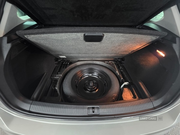 Used Volkswagen Tiguan 2016 for sale - 77017429: Photo 25