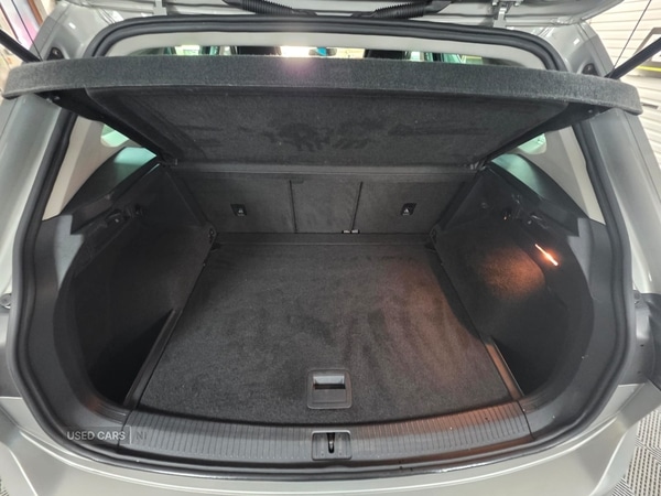 Used Volkswagen Tiguan 2016 for sale - 77017429: Photo 26