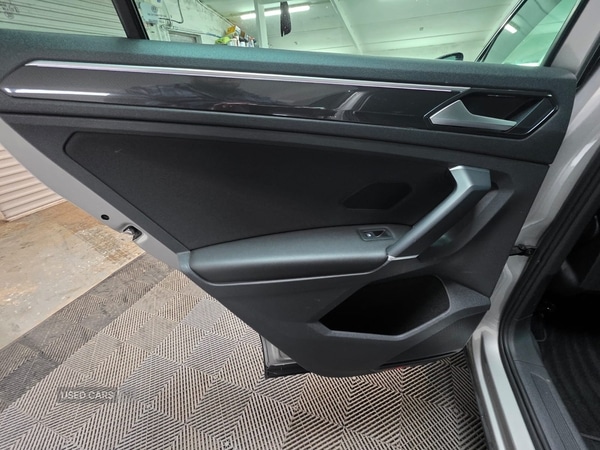 Used Volkswagen Tiguan 2016 for sale - 77017429: Photo 27