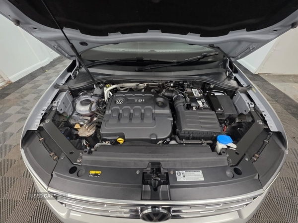 Used Volkswagen Tiguan 2016 for sale - 77017429: Photo 28