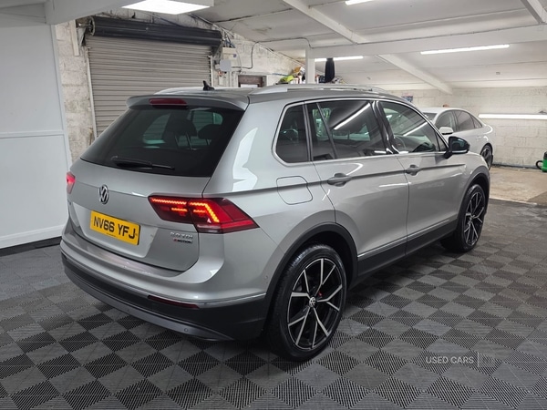 Used Volkswagen Tiguan 2016 for sale - 77017429: Photo 6