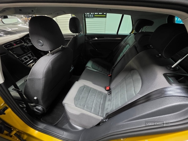 Used Volkswagen Golf 2018 for sale - 77030515: Photo 10