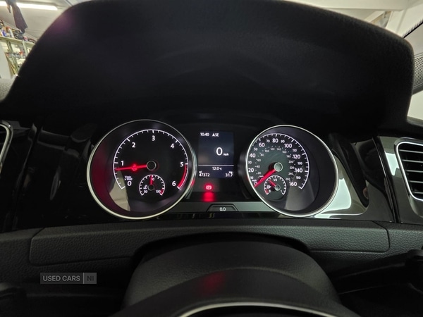 Used Volkswagen Golf 2018 for sale - 77030515: Photo 11