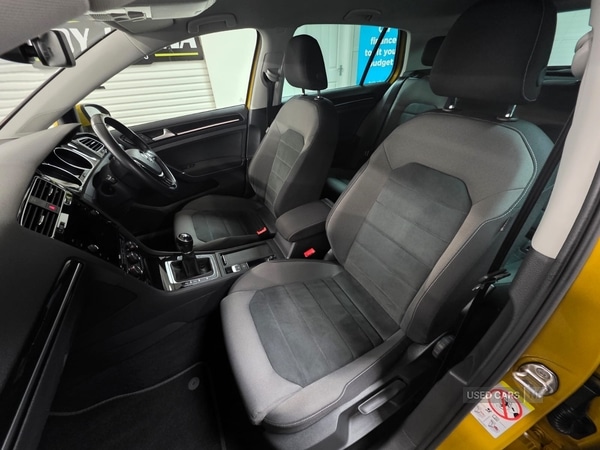 Used Volkswagen Golf 2018 for sale - 77030515: Photo 12