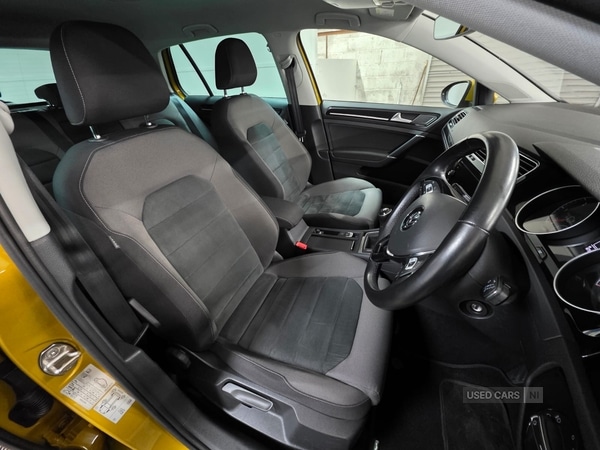 Used Volkswagen Golf 2018 for sale - 77030515: Photo 13