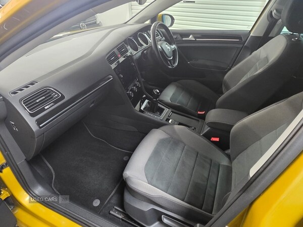 Used Volkswagen Golf 2018 for sale - 77030515: Photo 14