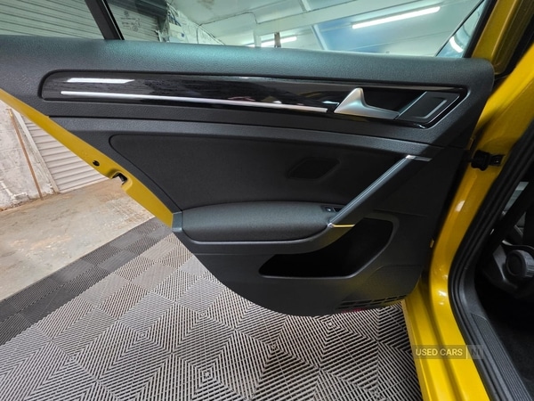 Used Volkswagen Golf 2018 for sale - 77030515: Photo 15