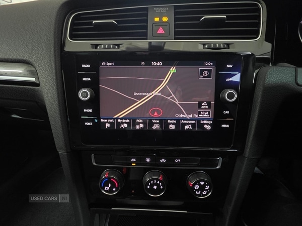 Used Volkswagen Golf 2018 for sale - 77030515: Photo 16