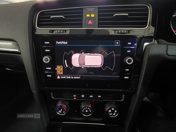 Used Volkswagen Golf 2018 for sale - 77030515: Photo 17