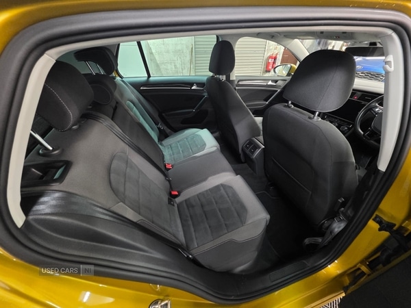 Used Volkswagen Golf 2018 for sale - 77030515: Photo 18
