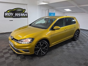 2018 - 1.6 TDI GT 5dr