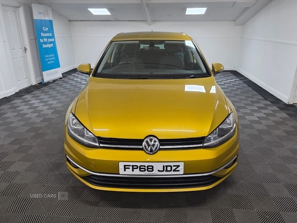 Used Volkswagen Golf 2018 for sale - 77030515: Photo 2