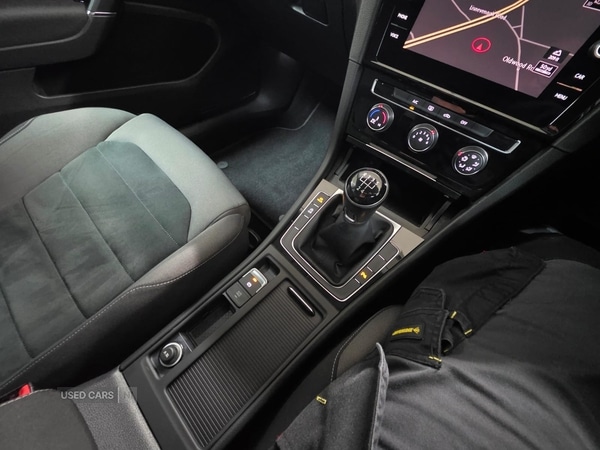 Used Volkswagen Golf 2018 for sale - 77030515: Photo 20