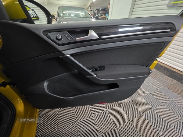 Used Volkswagen Golf 2018 for sale - 77030515: Photo 21