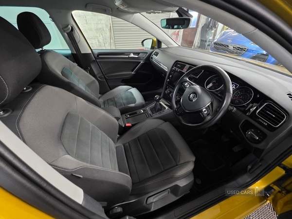 Used Volkswagen Golf 2018 for sale - 77030515: Photo 22