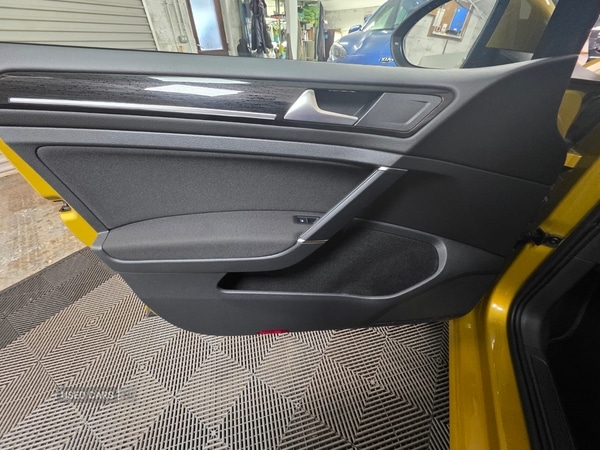 Used Volkswagen Golf 2018 for sale - 77030515: Photo 23