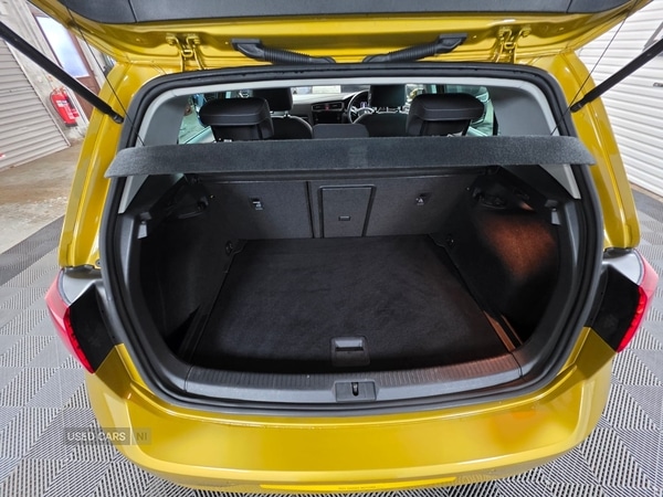 Used Volkswagen Golf 2018 for sale - 77030515: Photo 24