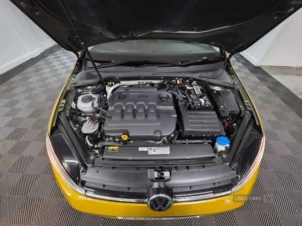 Used Volkswagen Golf 2018 for sale - 77030515: Photo 25