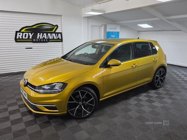 Used Volkswagen Golf 2018 for sale - 77030515: Photo 26