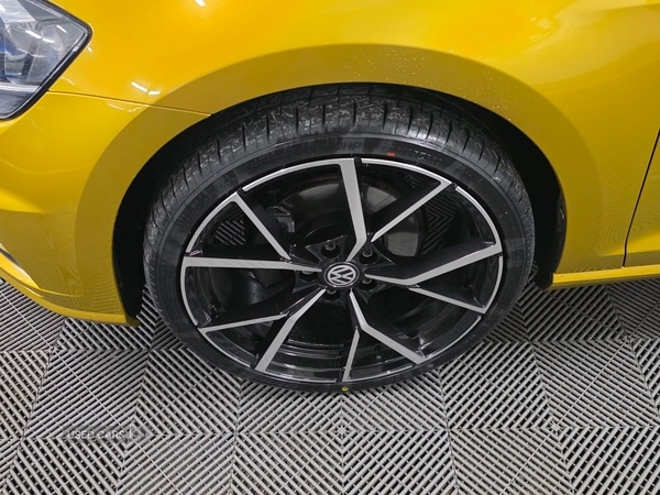 Used Volkswagen Golf 2018 for sale - 77030515: Photo 6