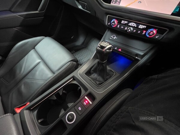 Used Audi Q3 2019 for sale - 76167903: Photo 11