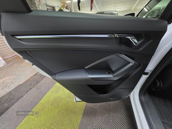 Used Audi Q3 2019 for sale - 76167903: Photo 12
