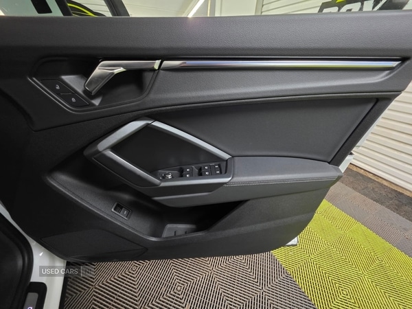 Used Audi Q3 2019 for sale - 76167903: Photo 13