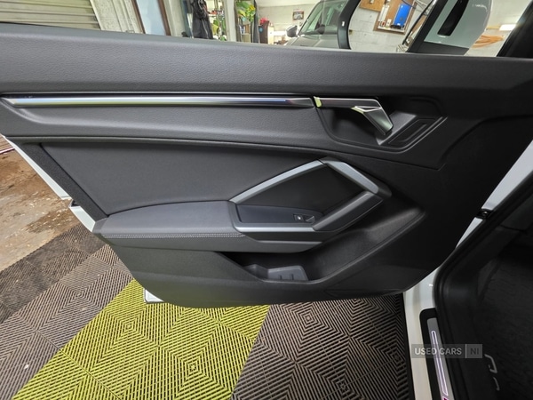 Used Audi Q3 2019 for sale - 76167903: Photo 14