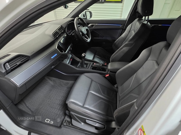 Used Audi Q3 2019 for sale - 76167903: Photo 15