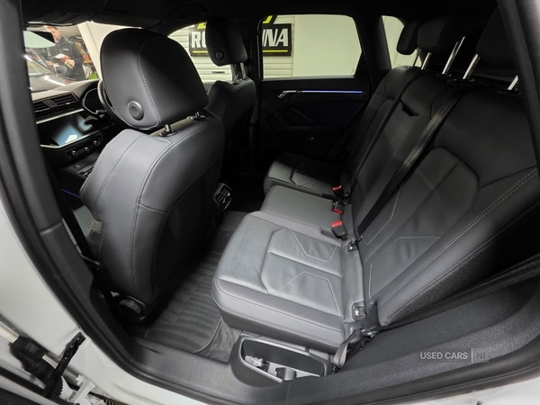 Used Audi Q3 2019 for sale - 76167903: Photo 16